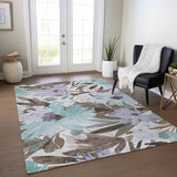 addison chantille acn1486 taupe rug