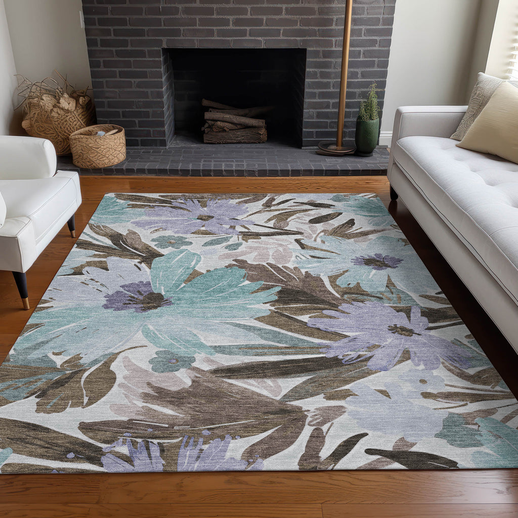 addison chantille acn1486 taupe rug