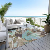addison chantille acn1487 khaki rug