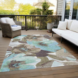 addison chantille acn1487 khaki rug