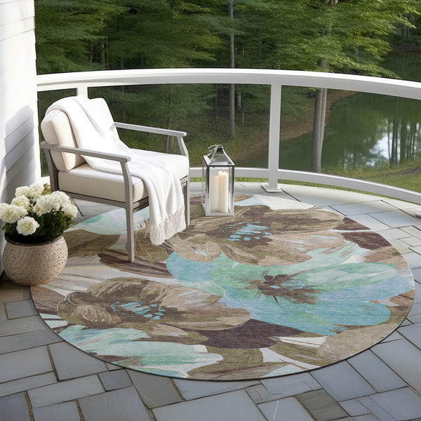 addison chantille acn1487 khaki rug