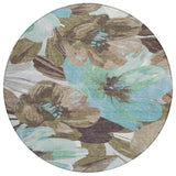 addison chantille acn1487 khaki rug