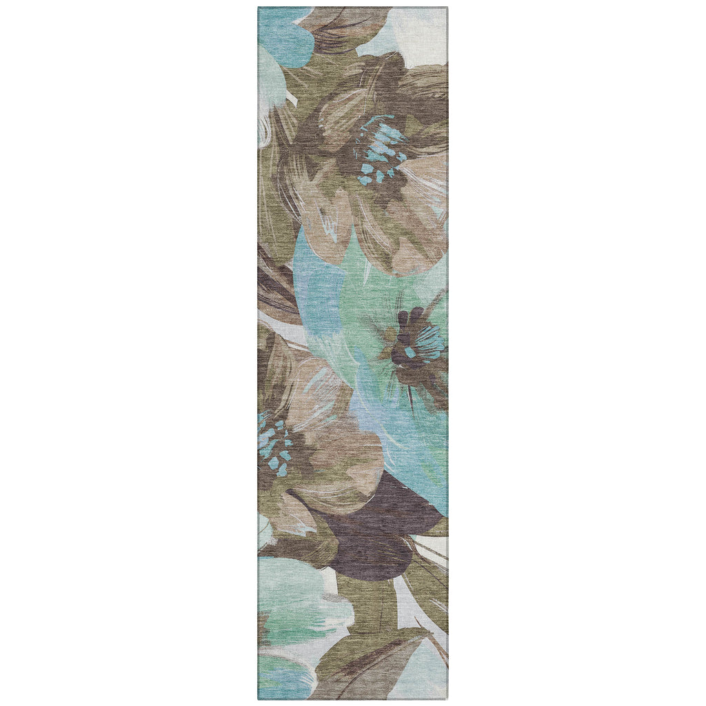 addison chantille acn1487 khaki rug