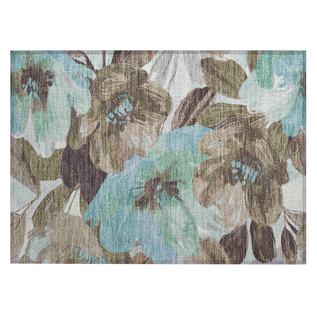 addison chantille acn1487 khaki rug