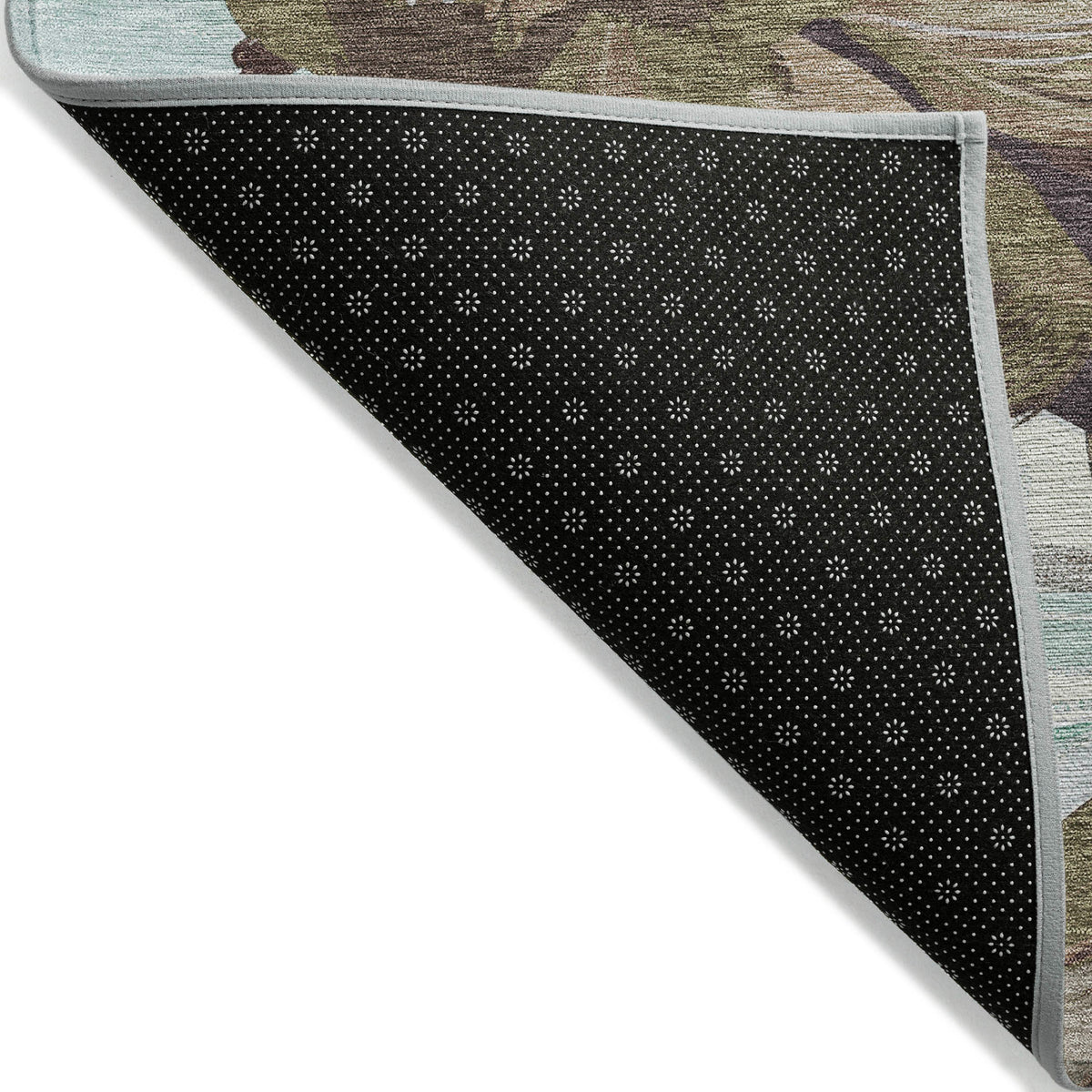 addison chantille acn1487 khaki rug