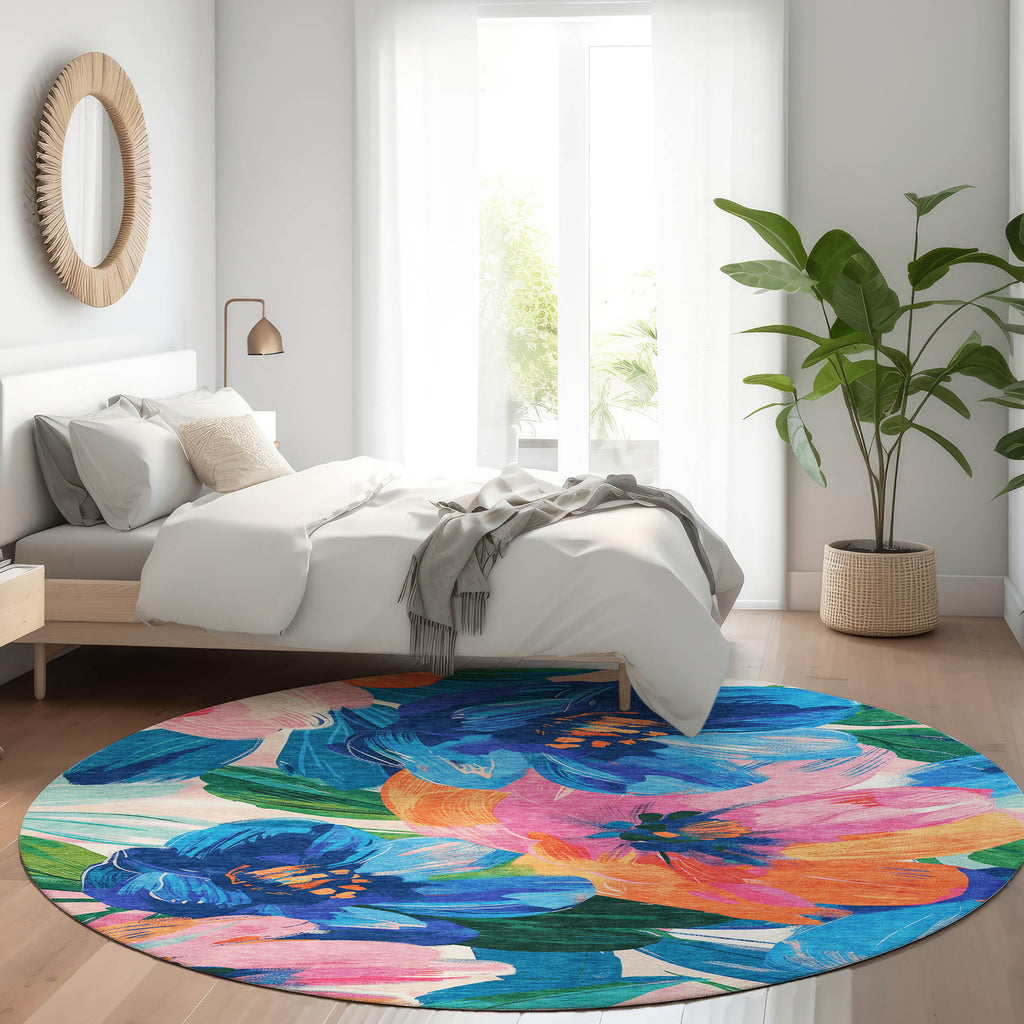 addison chantille acn1488 navy rug
