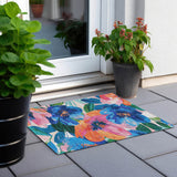 addison chantille acn1488 navy rug