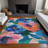 addison chantille acn1488 navy rug