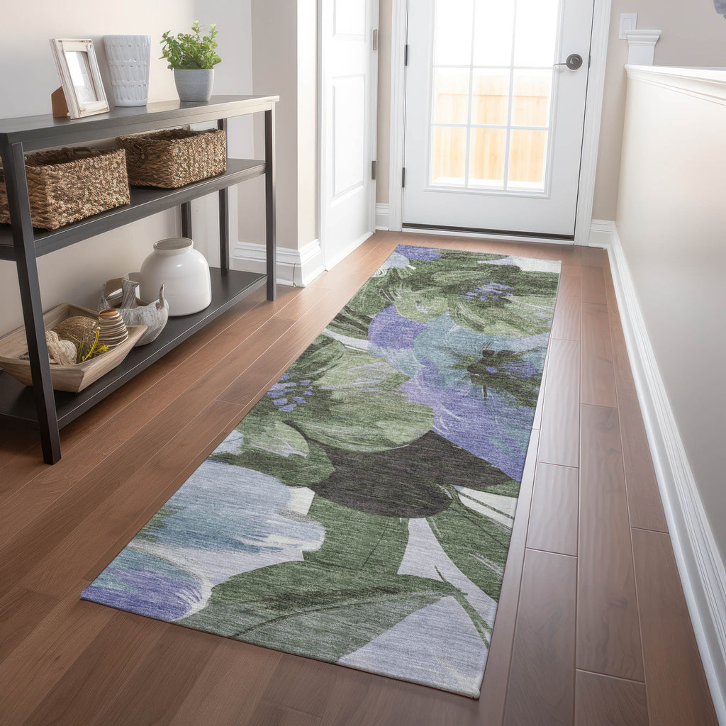 addison chantille acn1489 olive rug