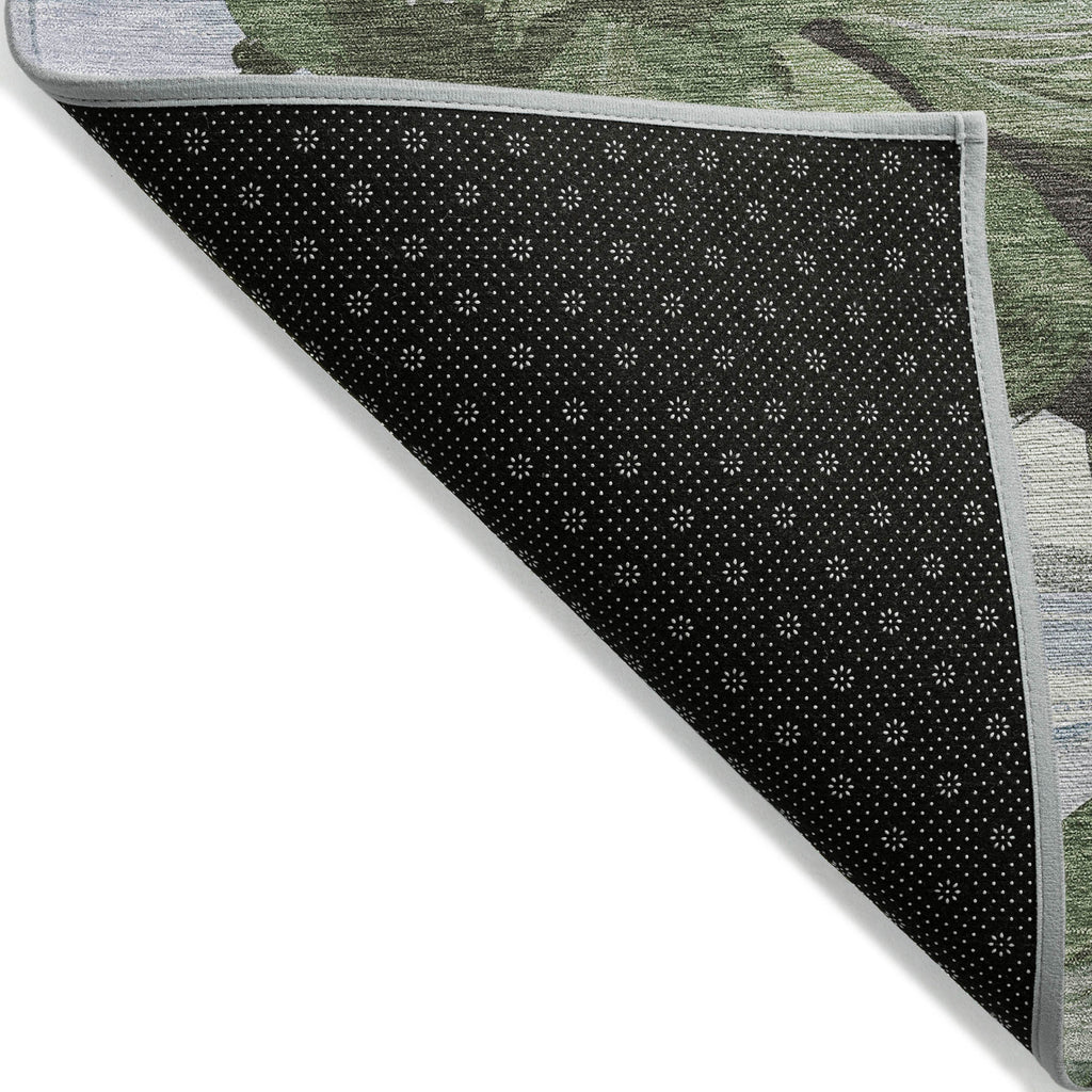 addison chantille acn1489 olive rug