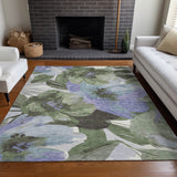 addison chantille acn1489 olive rug