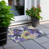 addison chantille acn1490 purple rug