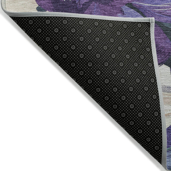 addison chantille acn1490 purple rug