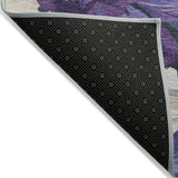 addison chantille acn1490 purple rug