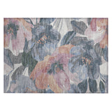 addison chantille acn1491 pewter rug