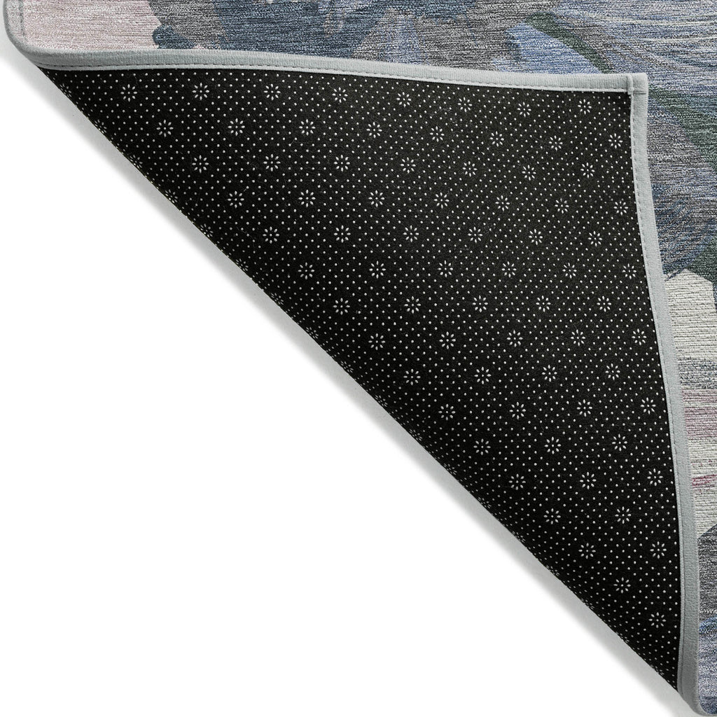 addison chantille acn1491 pewter rug