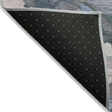 addison chantille acn1491 pewter rug