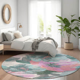 addison chantille acn1492 teal rug