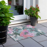 addison chantille acn1492 teal rug