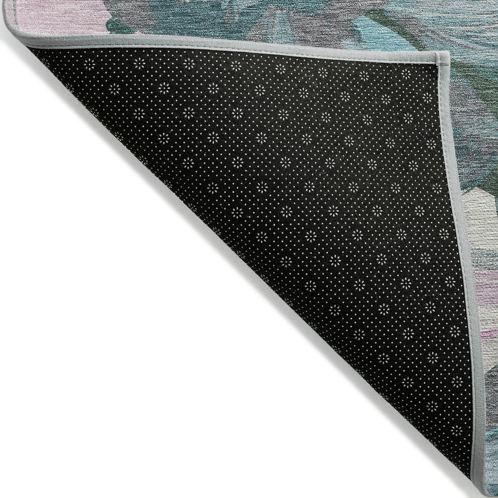 addison chantille acn1492 teal rug