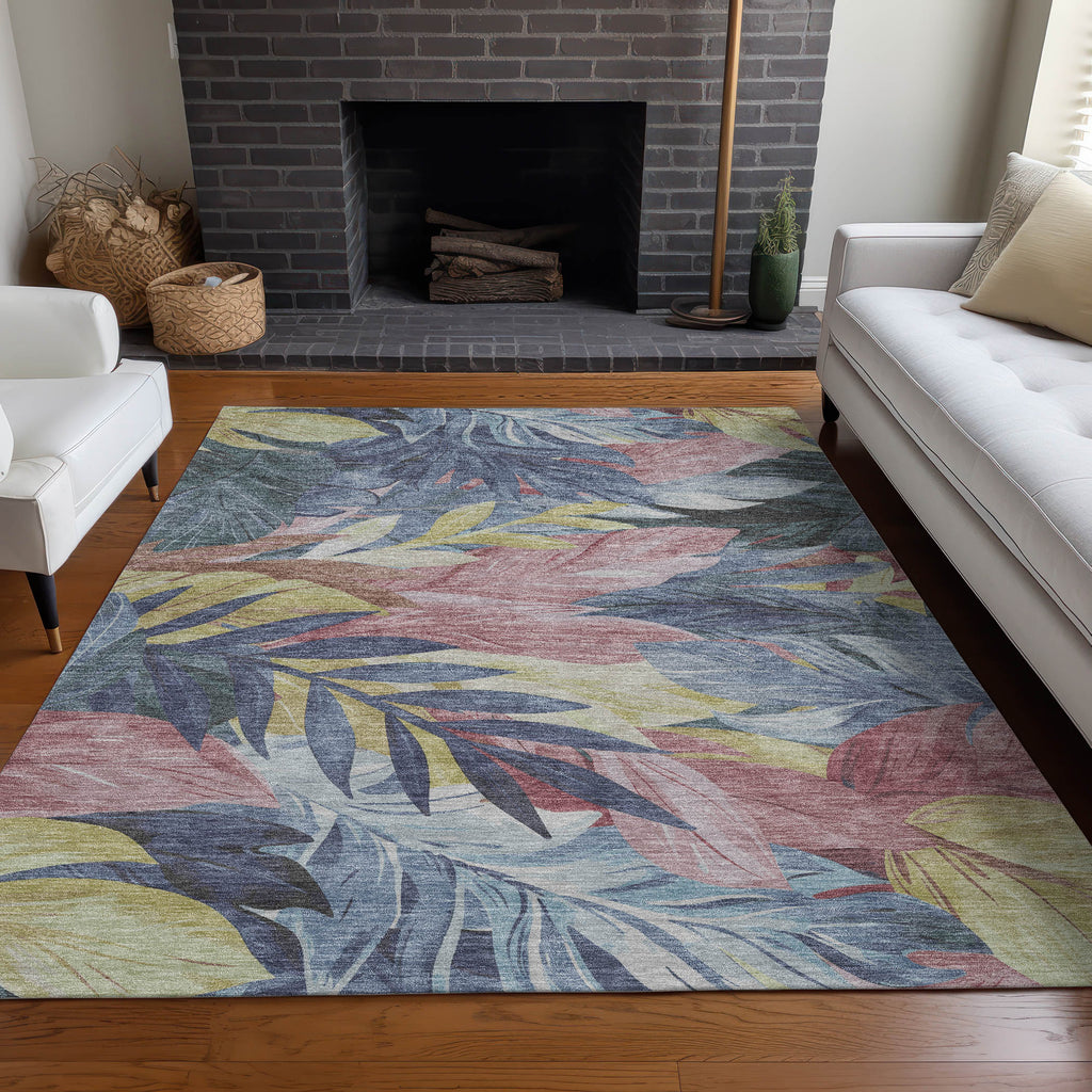 addison chantille acn1493 denim rug