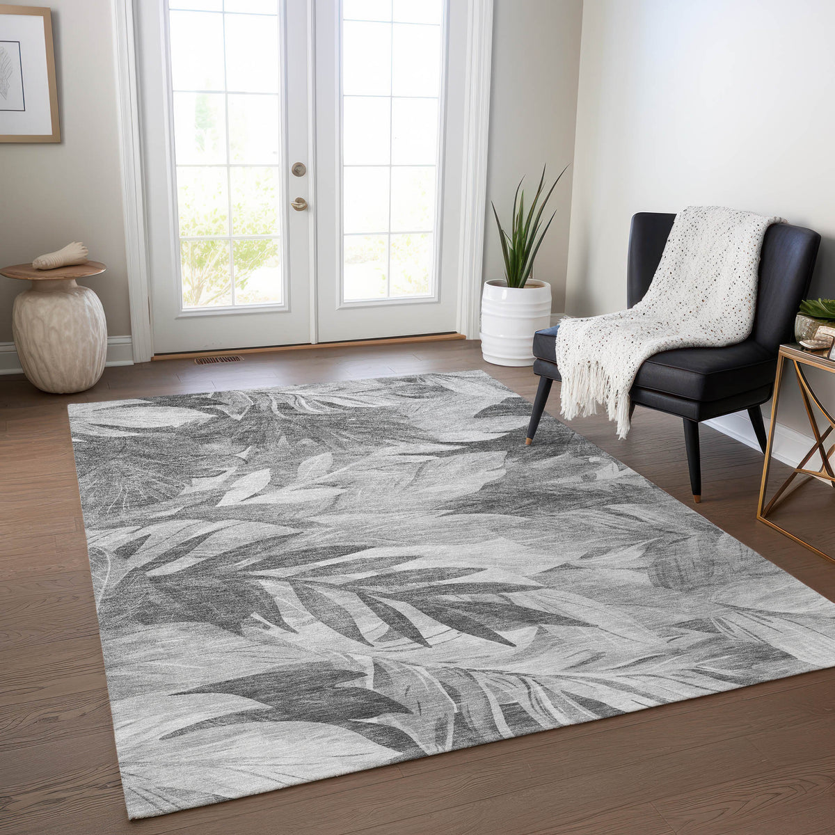 addison chantille acn1494 gray rug