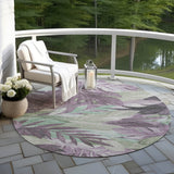 addison chantille acn1495 lavender rug