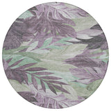 addison chantille acn1495 lavender rug