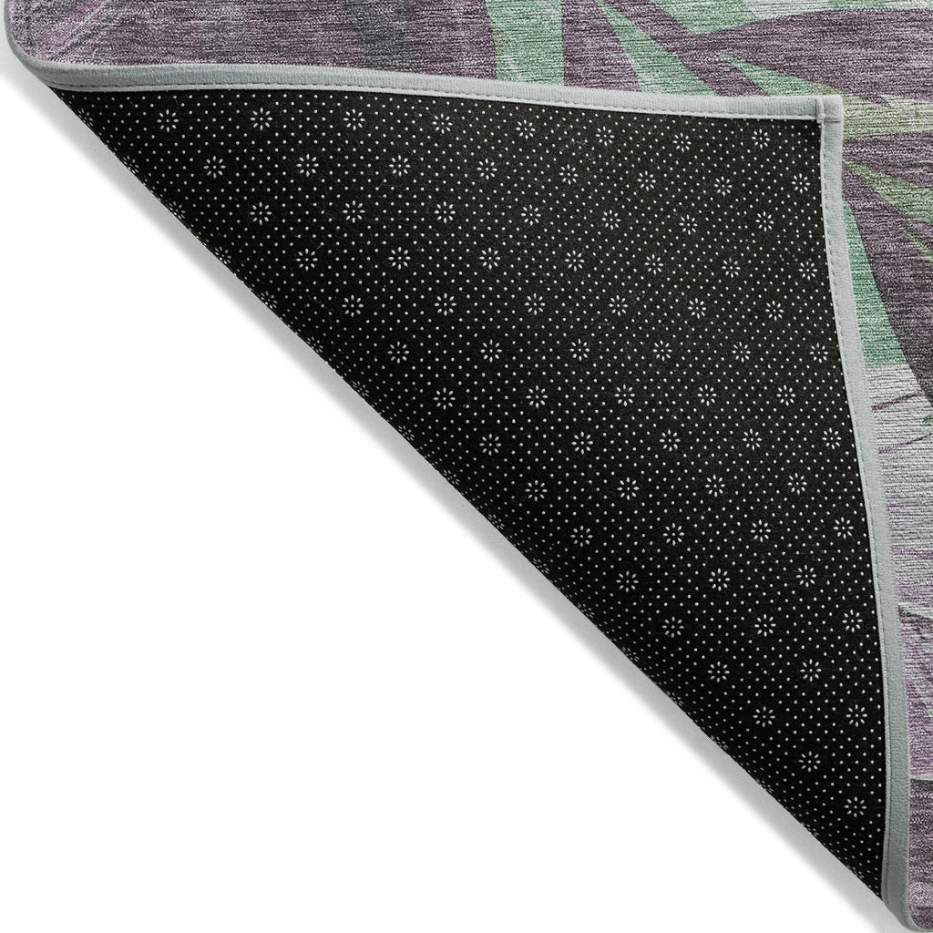 addison chantille acn1495 lavender rug