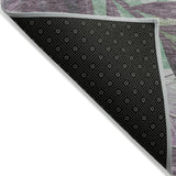 addison chantille acn1495 lavender rug