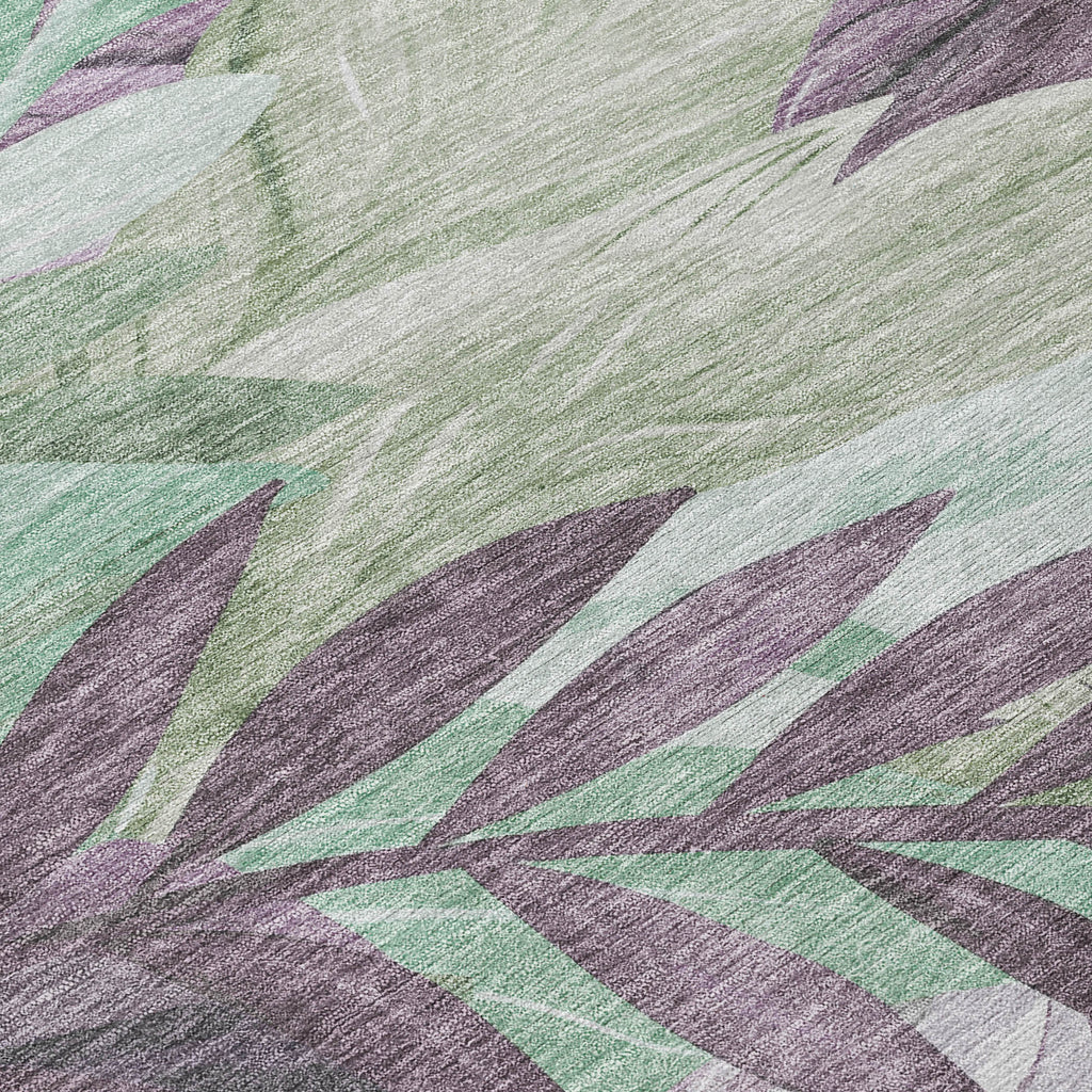 addison chantille acn1495 lavender rug