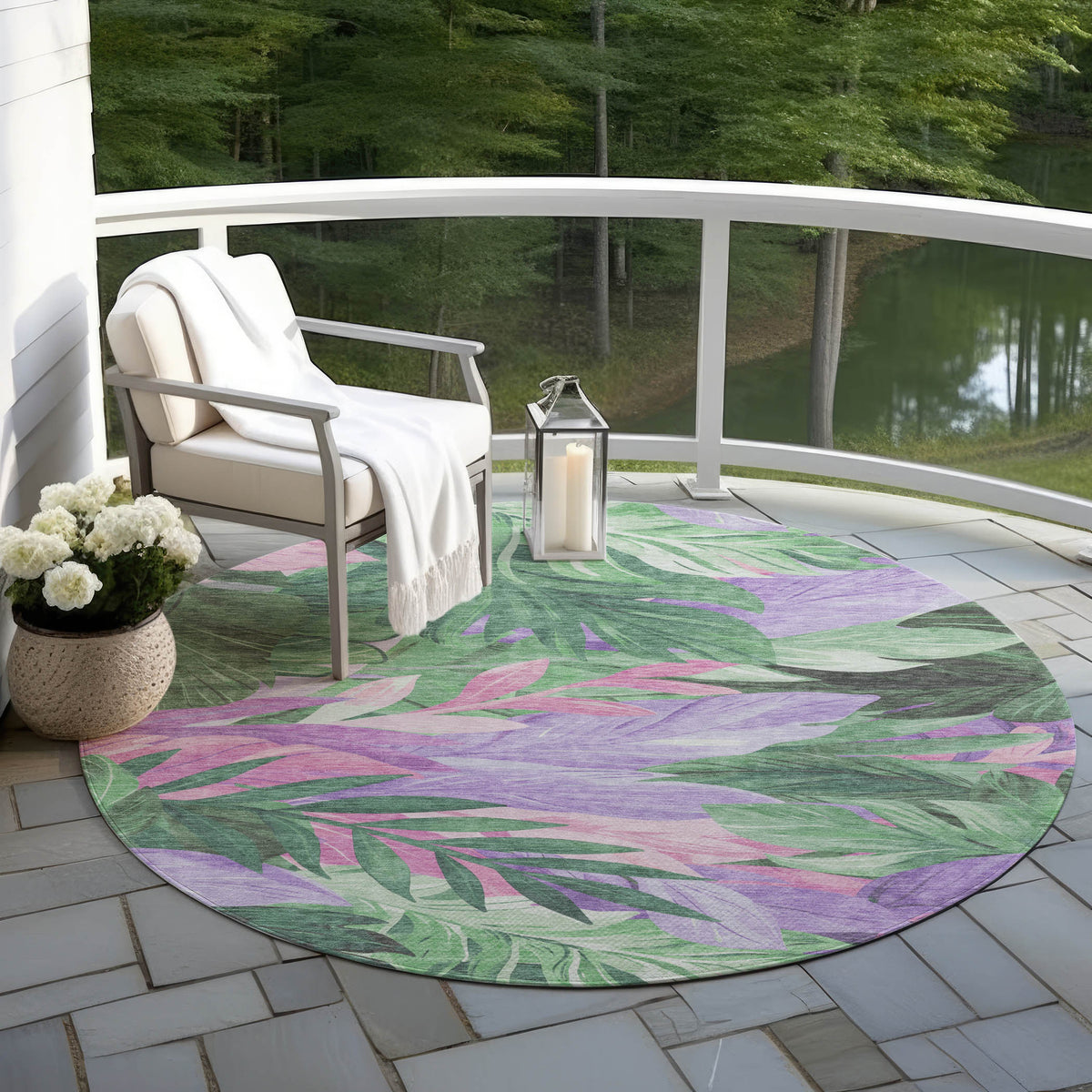 addison chantille acn1496 sage rug