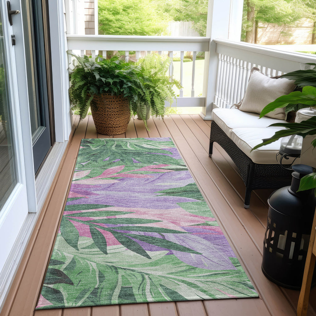 addison chantille acn1496 sage rug