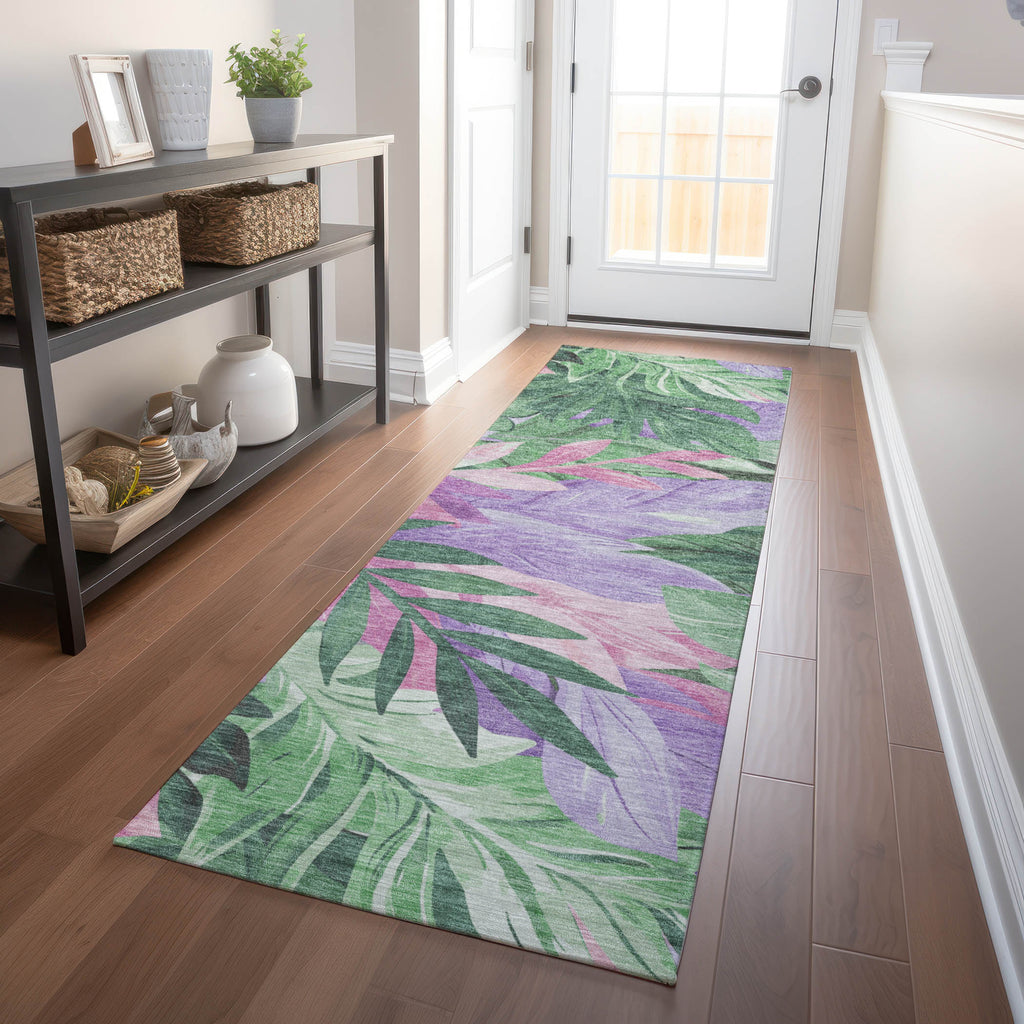 addison chantille acn1496 sage rug