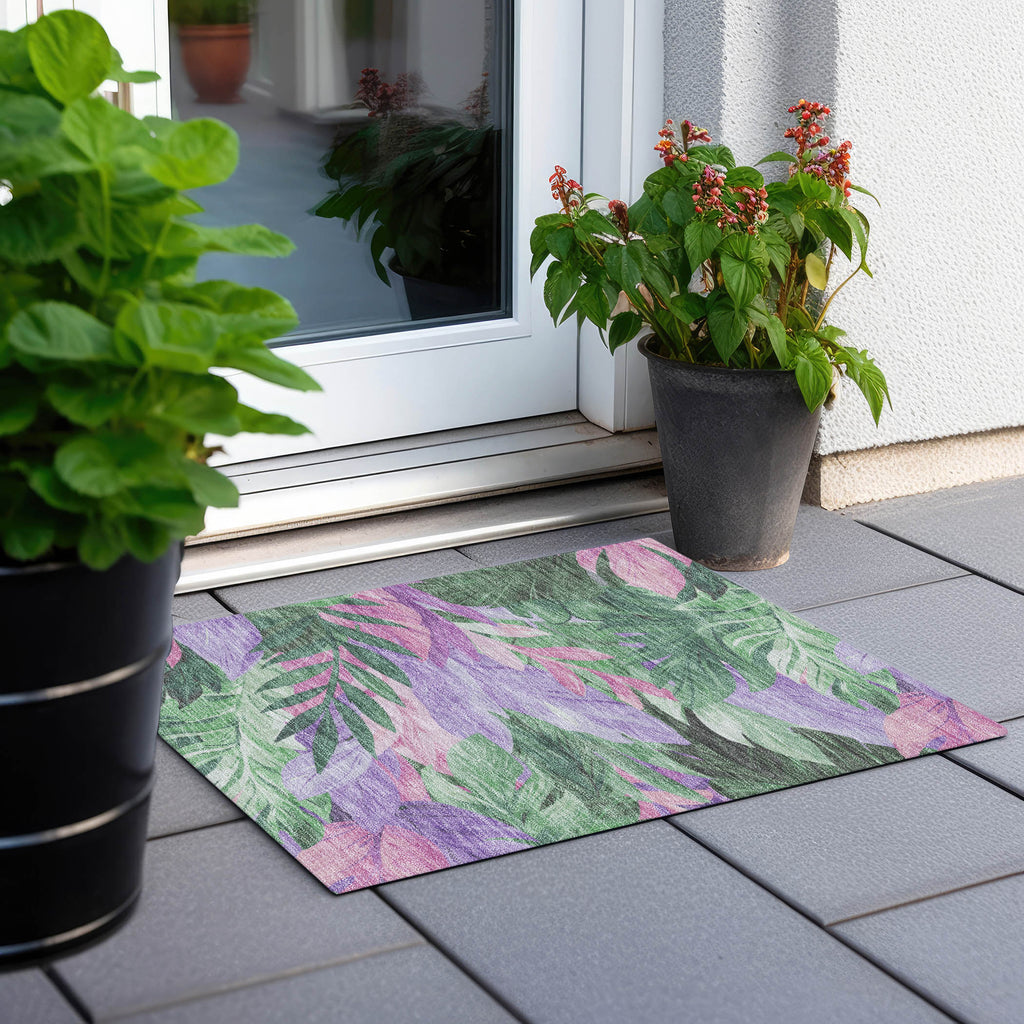 addison chantille acn1496 sage rug