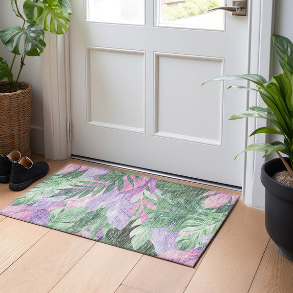 addison chantille acn1496 sage rug