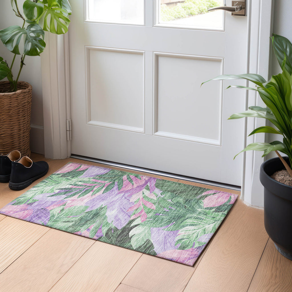addison chantille acn1496 sage rug