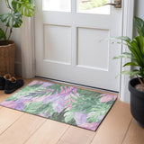 addison chantille acn1496 sage rug