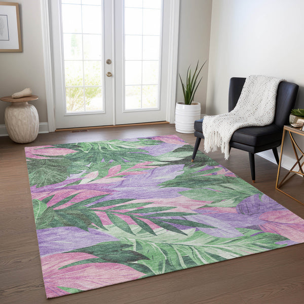 addison chantille acn1496 sage rug