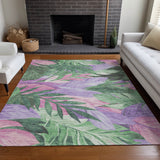 addison chantille acn1496 sage rug