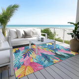 addison chantille acn1497 sky rug