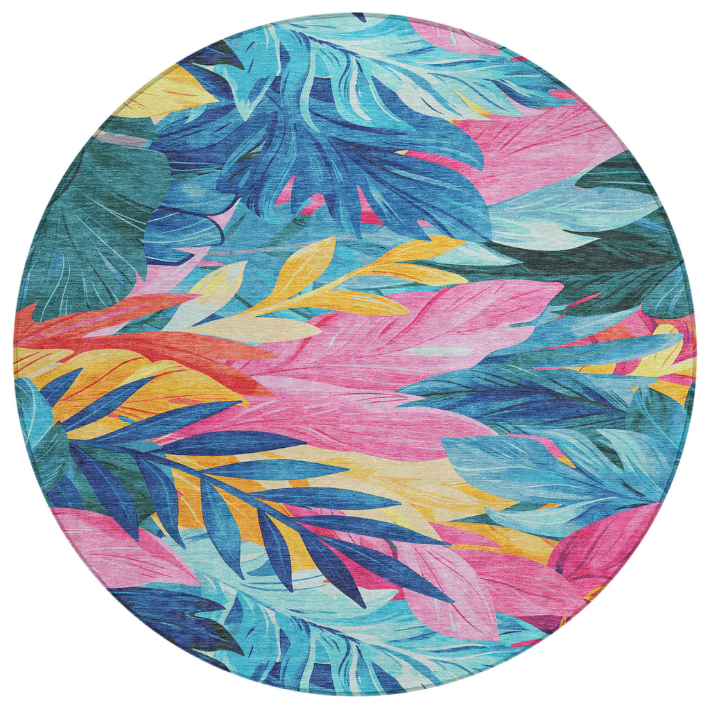 addison chantille acn1497 sky rug