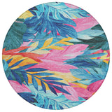 addison chantille acn1497 sky rug