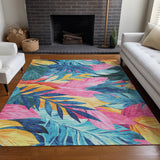 addison chantille acn1497 sky rug