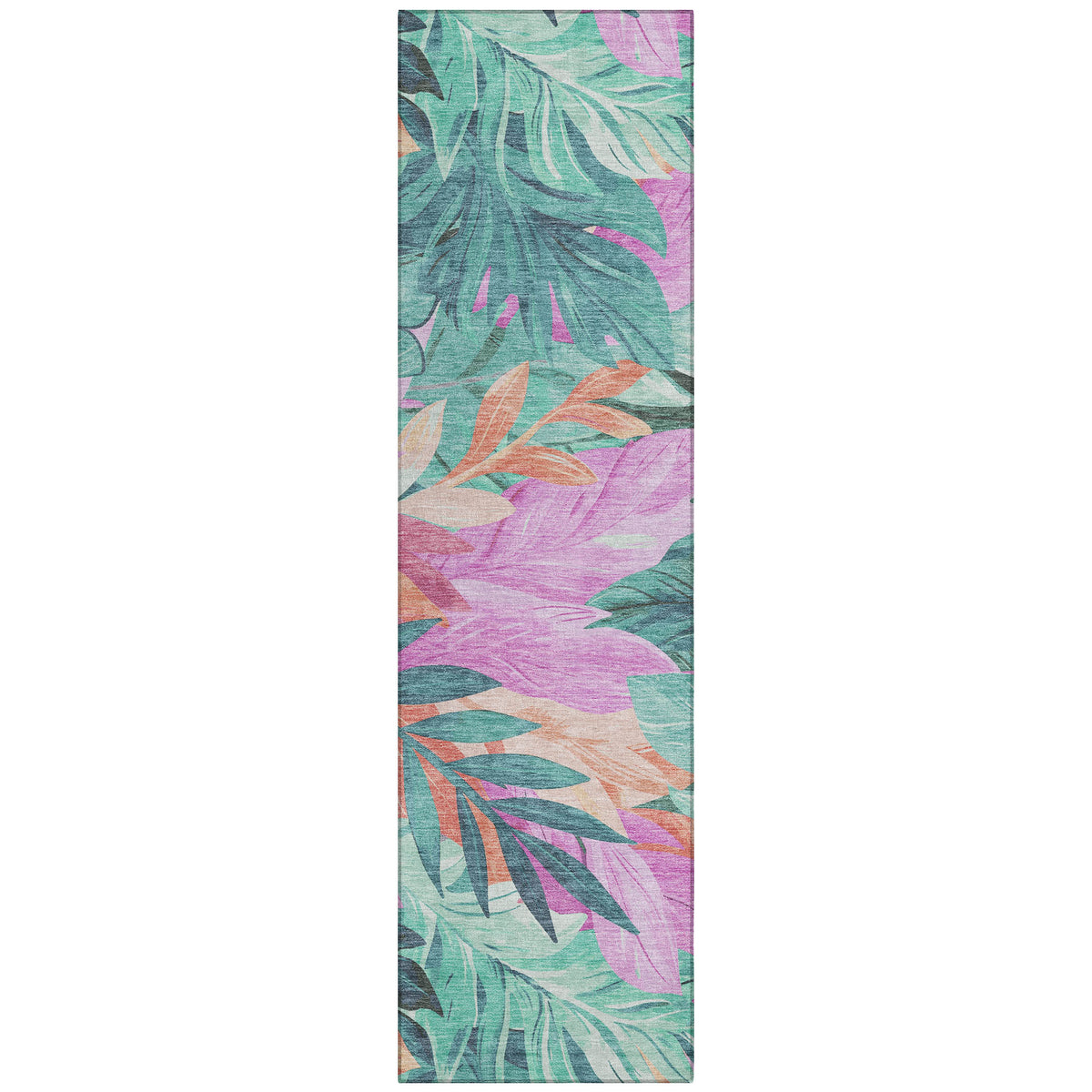 addison chantille acn1498 teal rug
