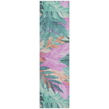 addison chantille acn1498 teal rug