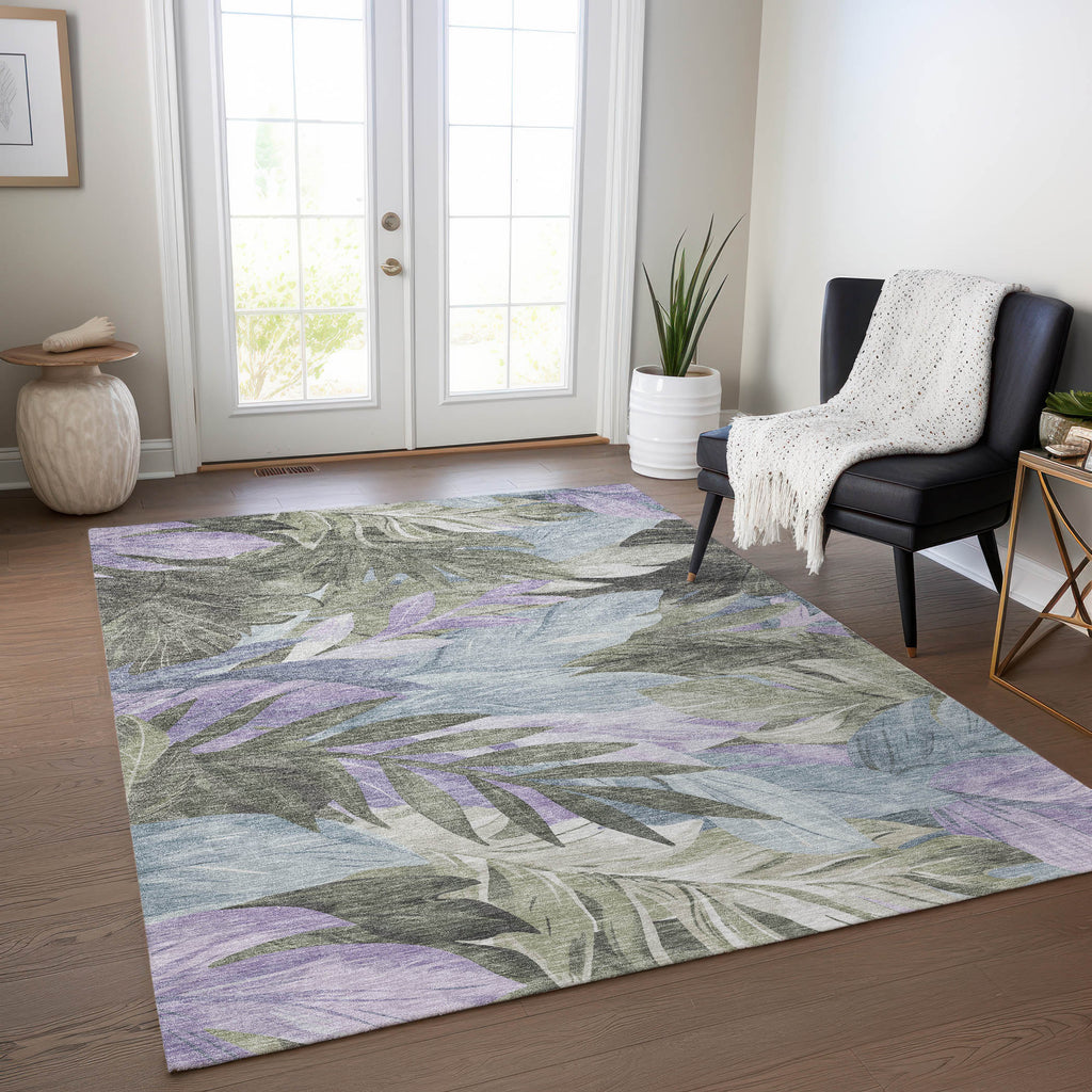 addison chantille acn1499 taupe rug