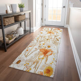 addison chantille acn1500 ivory rug