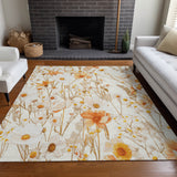 addison chantille acn1500 ivory rug