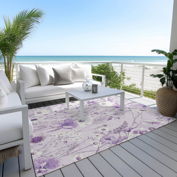 addison chantille acn1501 lavender rug